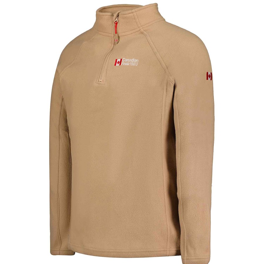 Herren Canadian Peak Polar | Tugeak Hz Beige Rm Herren 235