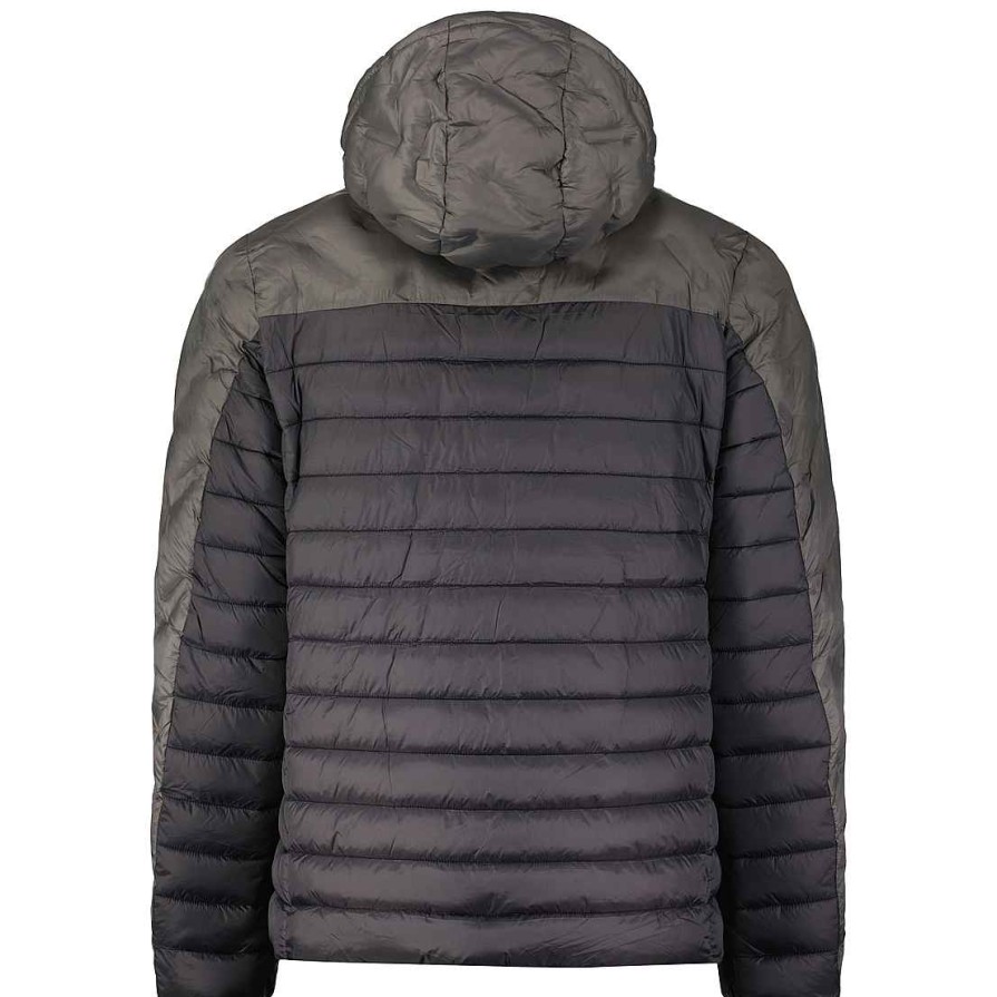 Herren Canadian Peak Jacke | Burateak Dgrey Rm Bs2 Herren 001