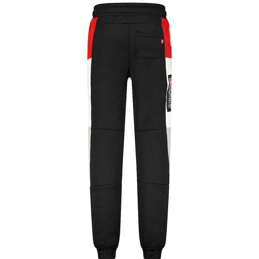 Herren Canadian Peak Joggen | Molemeak Black Men 007 Rm