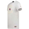 Herren Canadian Peak T-Shirt | Joeak White Rm Herren 235