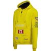 Herren Canadian Peak Schweis | Galapagos Flash Yellow Cp Herren 054 Pop