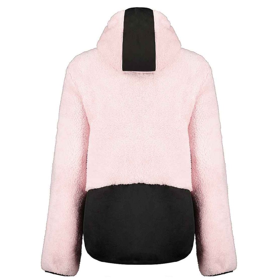 Damen Canadian Peak Polar | Telomai Pink Lady 090