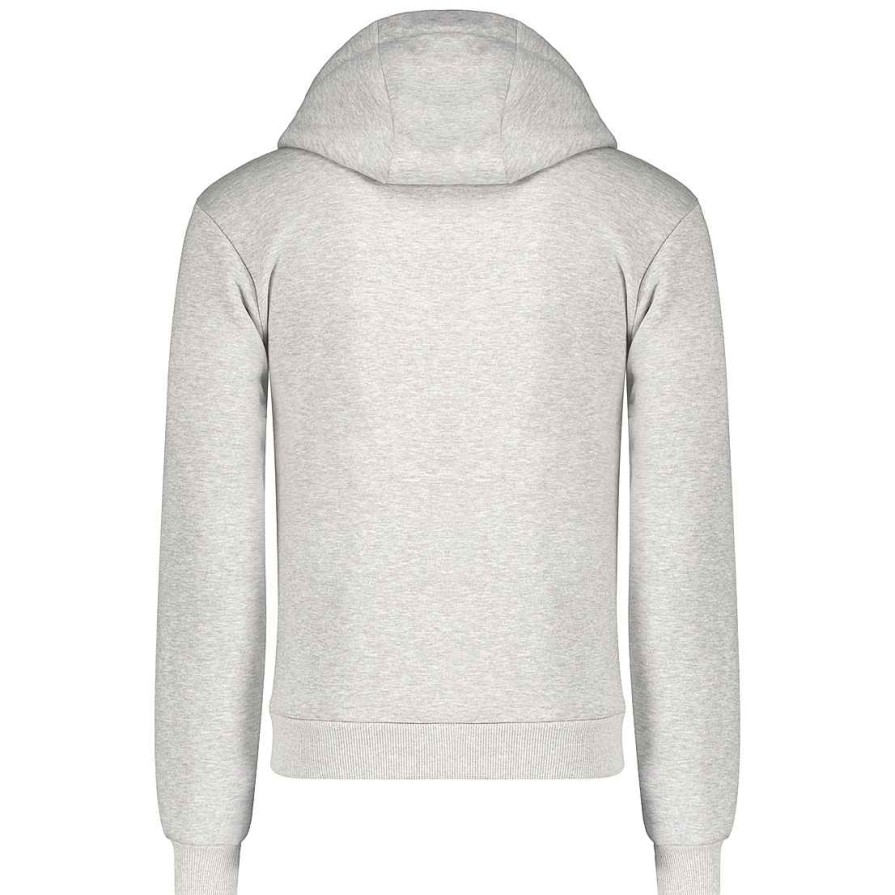 Herren Canadian Peak Schweis | Ginameak Cp Grey Herren 100