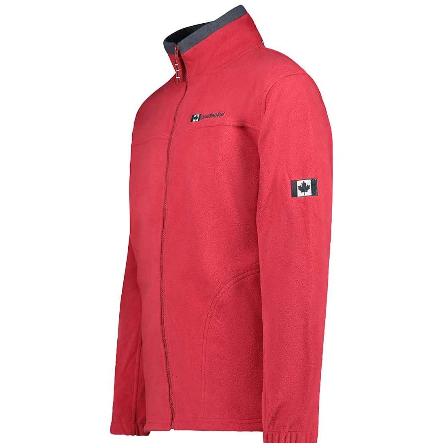 Herren Canadian Peak Polar | Ultona Cp Red Rm Bs Herren 245