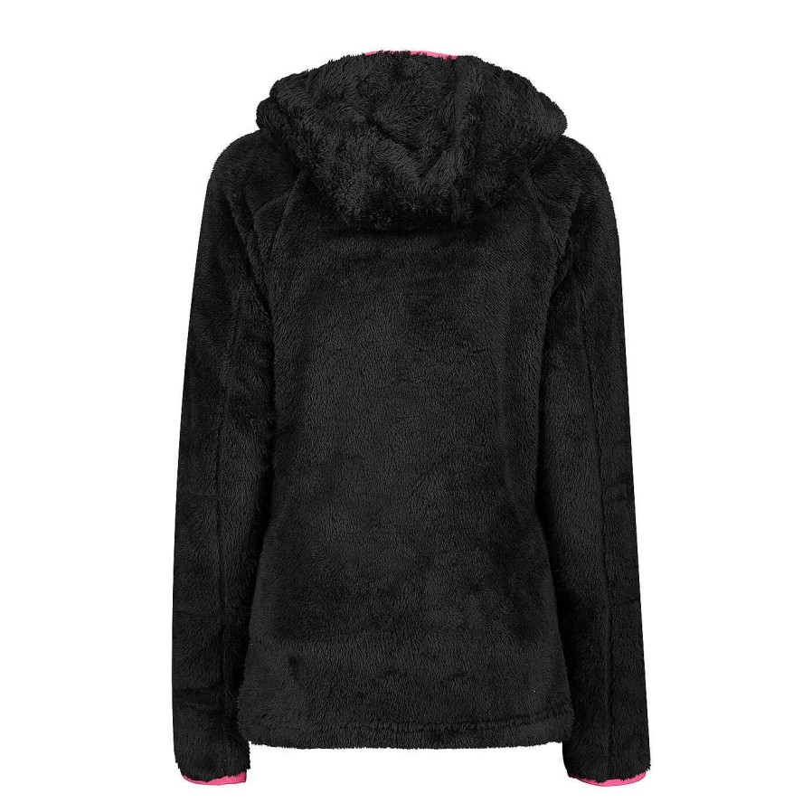 Damen Canadian Peak Polar | Uluchette Bs Cp Black Lady 007