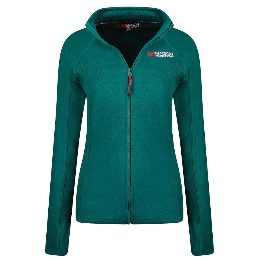 Damen Canadian Peak Polar | Tumai Fz Dgreen Lady Mt 235