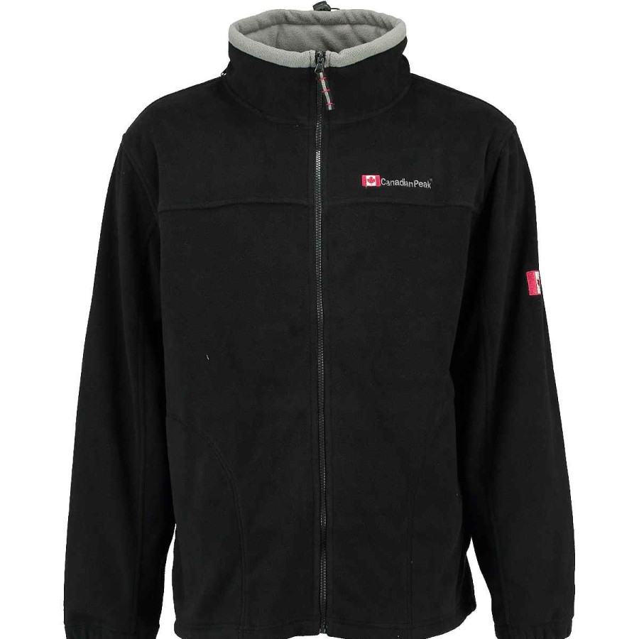 Junge Canadian Peak Polar | Ultona Boy Cp