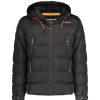 Junge Canadian Peak Jacke | Leidenschaftlicher Cp-Junge 060