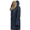 Damen Canadian Peak Parka | Beauty Navy Rm Lady 021