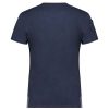 Herren Canadian Peak T-Shirt | Jimothe Navy Rm Cp Herren 254