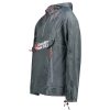 Herren Canadian Peak Fruhlingsjacke | Choupeak Dgrey Cp Men 244 Goz-Rbm