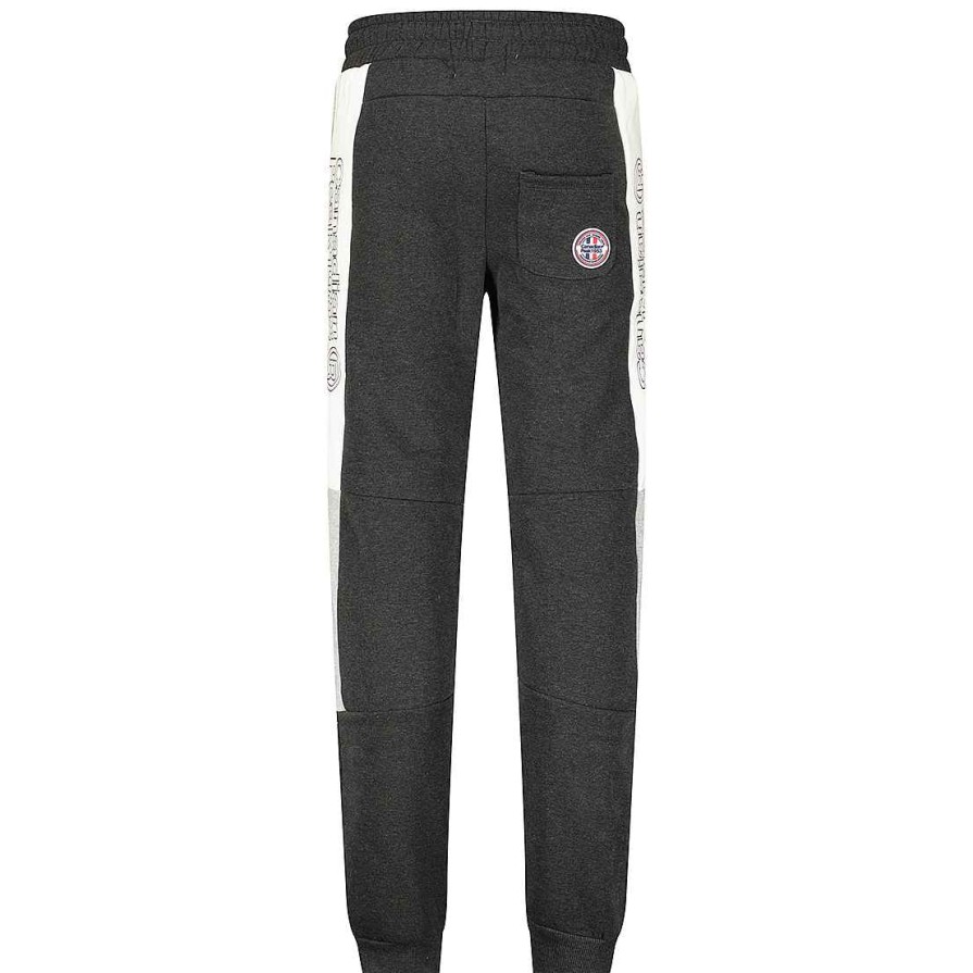 Herren Canadian Peak Joggen | Magostineak Dgrey Rm Herren 007