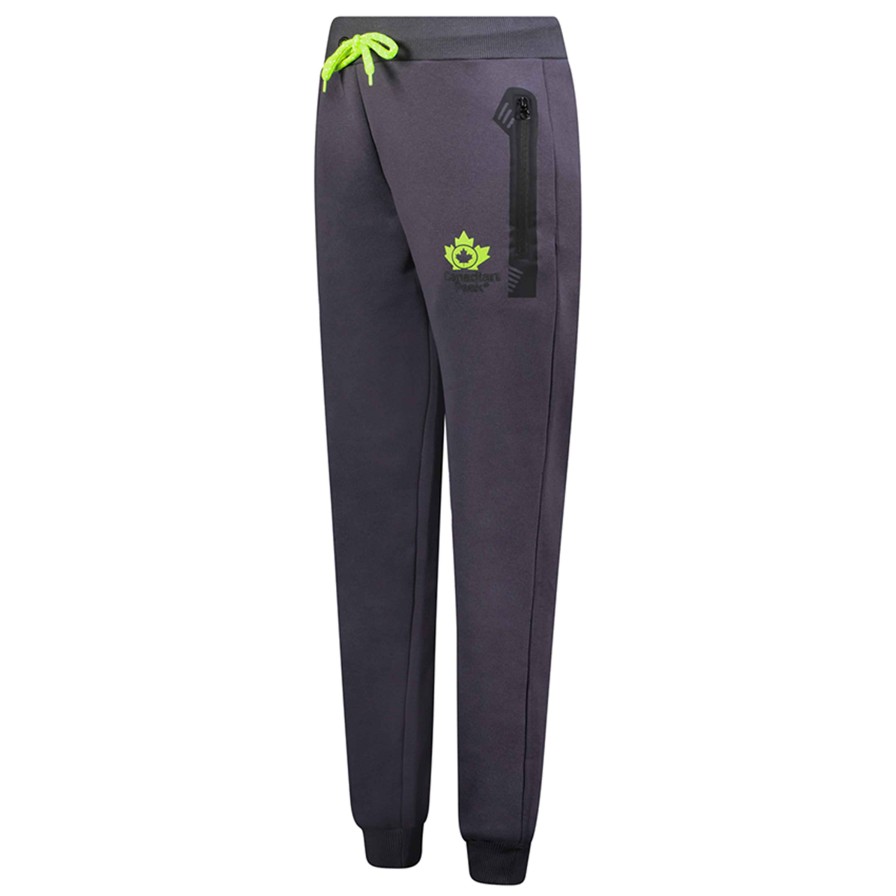 Herren Canadian Peak Joggen | Maraka Dgrey Rm Herren 100