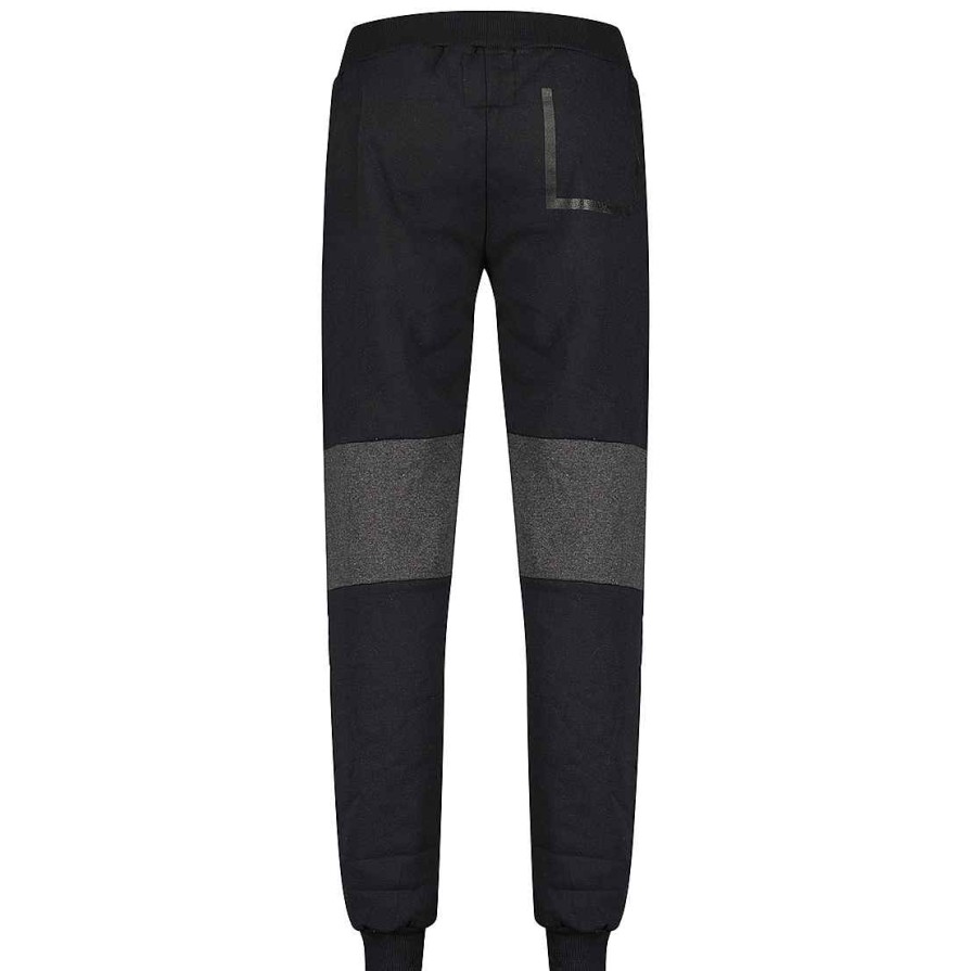 Herren Canadian Peak Joggen | Manaseak Lgrey-Black Rm Men 100