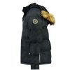 Junge Canadian Peak Jacke | Bukkateak Boy Cp 001