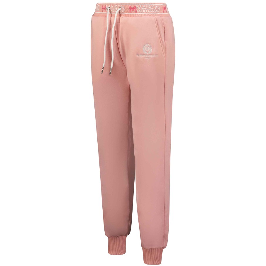 Damen Canadian Peak Joggen | Murmai Pink Mt Lady 016