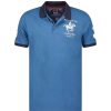 Herren Canadian Peak Polo | Koltoneak Blue Rm Herren 419