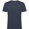 Herren Canadian Peak T-Shirt | Jorenteak Navy Rm Herren 254