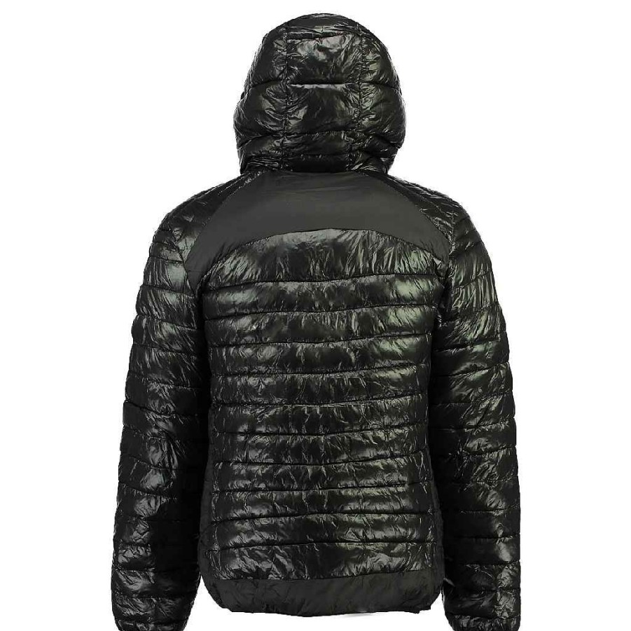 Junge Canadian Peak Jacke | Briouteak Boy Cp 068