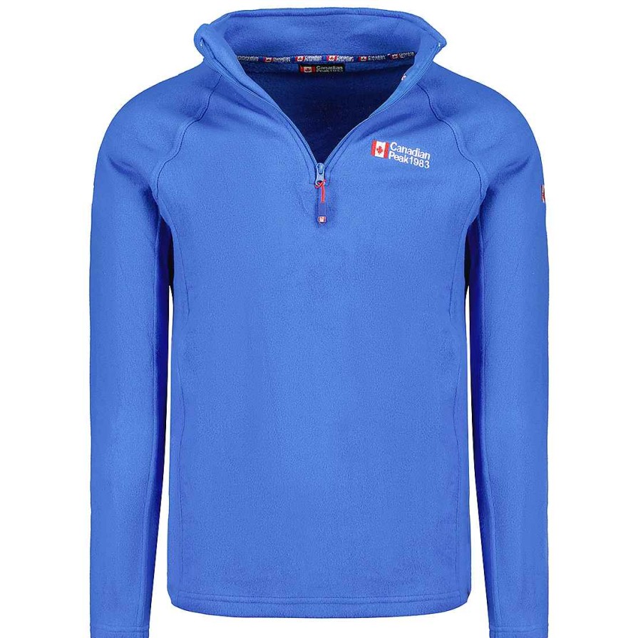 Herren Canadian Peak Polar | Tugeak Hz Royal Blue Rm Herren 235