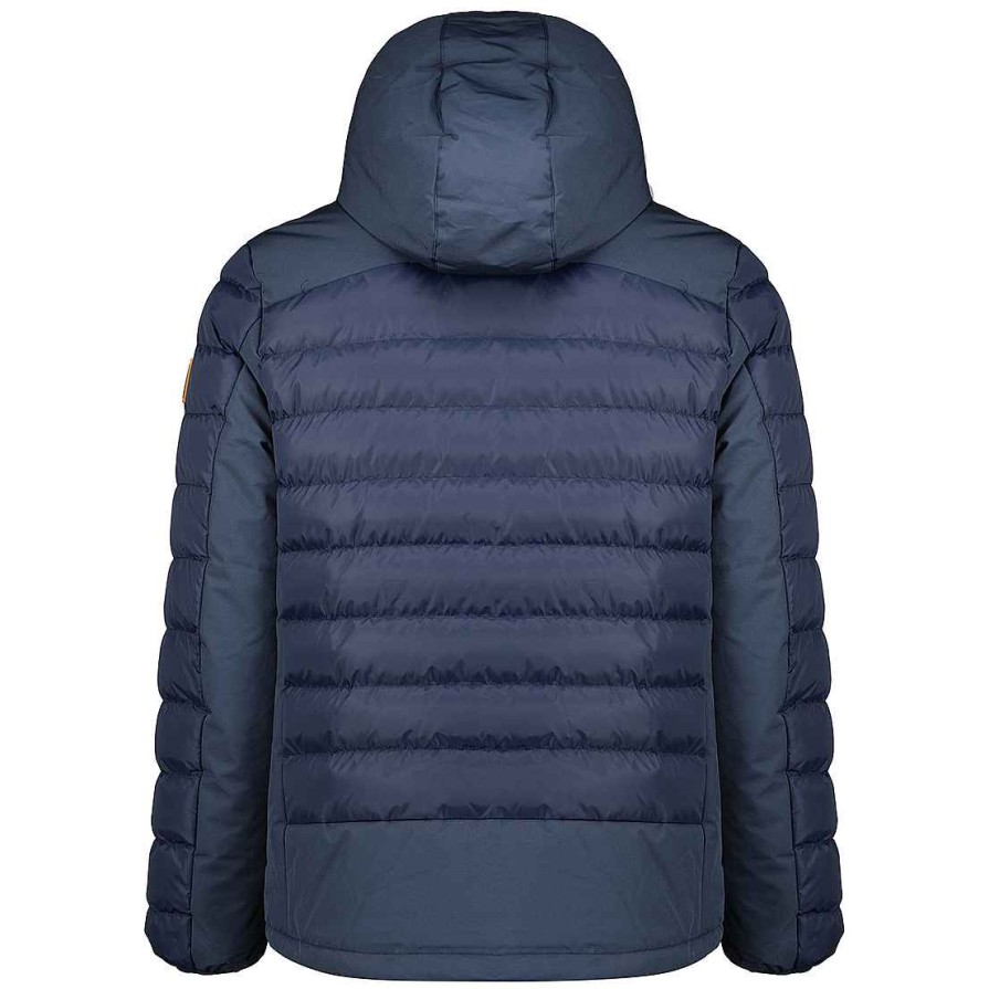 Junge Canadian Peak Jacke | Aurelieneak Boy Cp 005