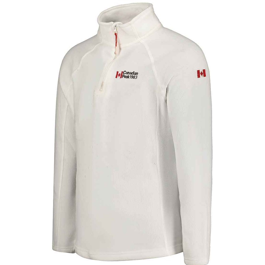 Herren Canadian Peak Polar | Tugeak Hz White Rm Men 235