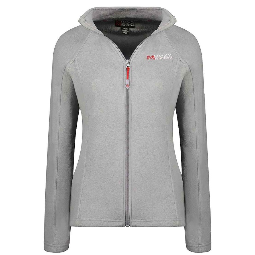 Damen Canadian Peak Polar | Tumai Fz Lgrey Lady Mt 235