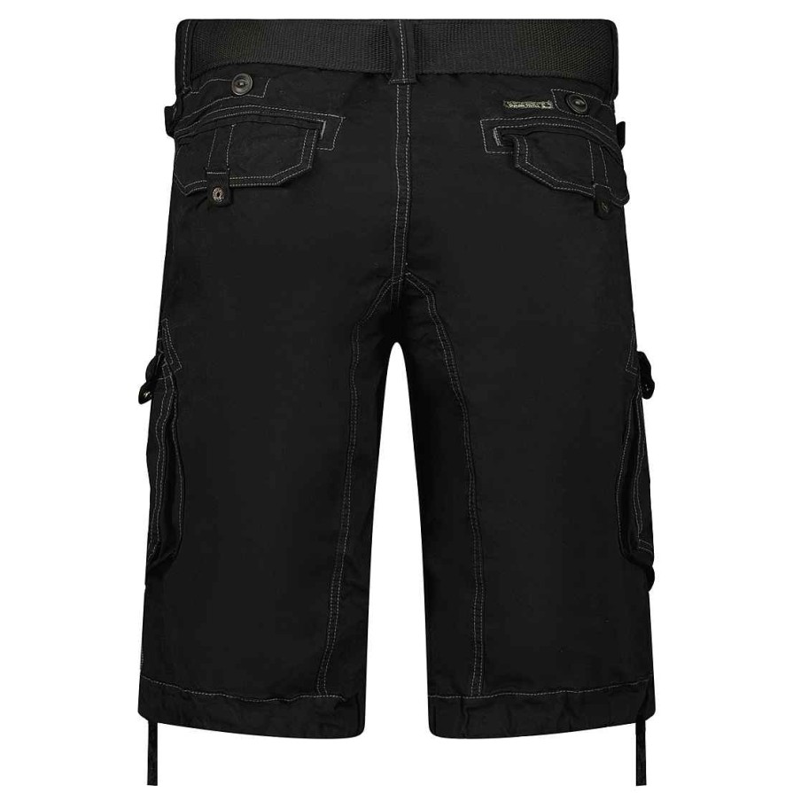 Herren Canadian Peak | Pirate Black Rm Herren 063