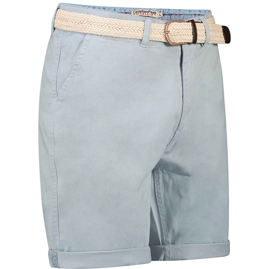 Herren Canadian Peak | Plageak Sky Blue Rm Herren 241