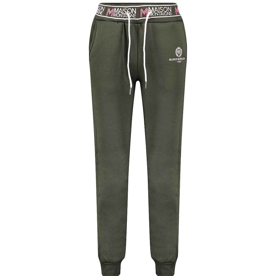 Damen Canadian Peak Joggen | Murmai Dgrey Mt Lady 016