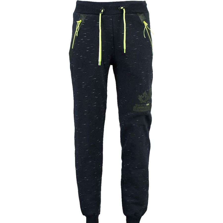 Junge Canadian Peak Joggen | Midel Boy 100 Cp