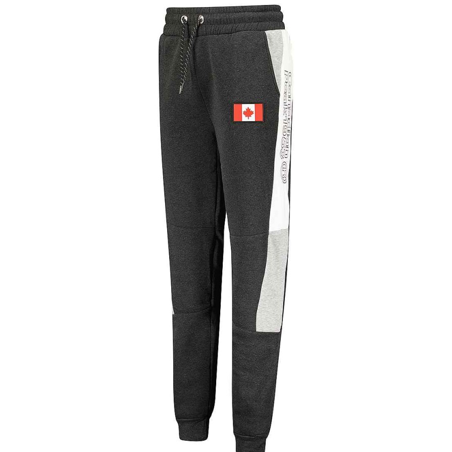 Herren Canadian Peak Joggen | Magostineak Dgrey Rm Herren 007