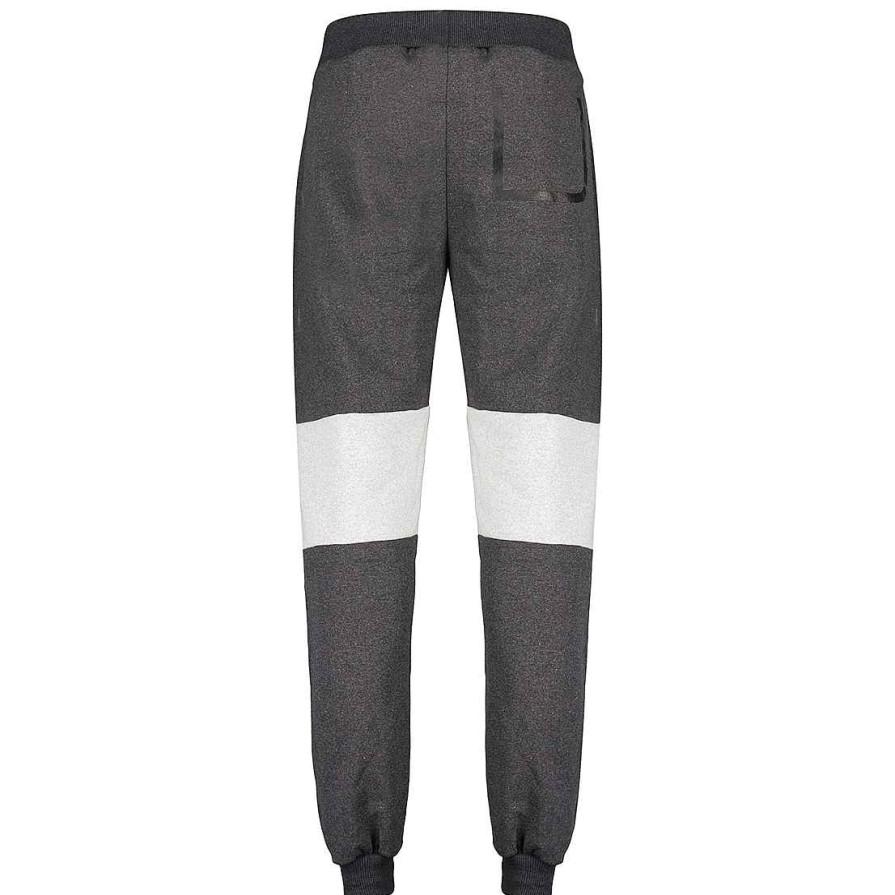 Herren Canadian Peak Joggen | Manaseak Lgrey-Bgrey Rm Men 100