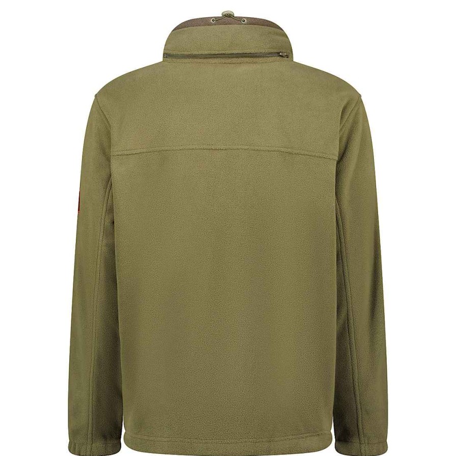 Herren Canadian Peak Polar | Ultona Cp Khaki Rm Bs Herren 245