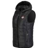 Damen Canadian Peak Weste | Vatikeak Hood Cp Lady 233