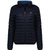 Damen Canadian Peak Jacke | Astonicheak Basic Navy Lady 054