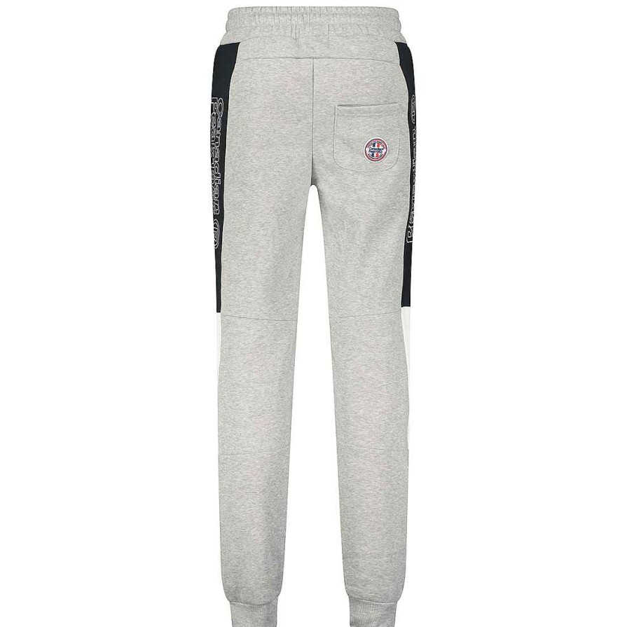 Herren Canadian Peak Joggen | Magostineak Bgrey Rm Herren 007