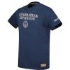 Herren Canadian Peak T-Shirt | Jvickeak Navy Rm Herren 249