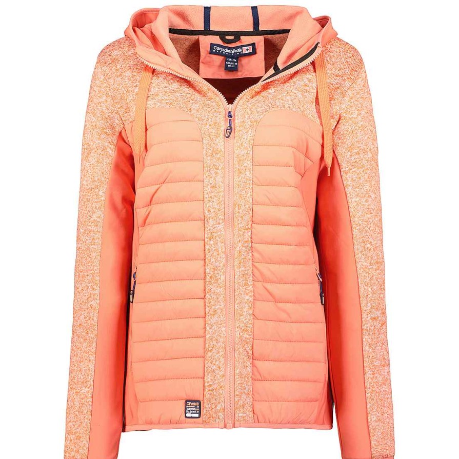 Damen Canadian Peak Polar | Taqueak Coral Lady Bs Rm 054