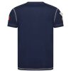 Herren Canadian Peak T-Shirt | Jipeak Navy Herren Cp Rm Herren 235