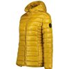 Damen Canadian Peak Jacke | Annemai Hood Mt Ochre Lady 096