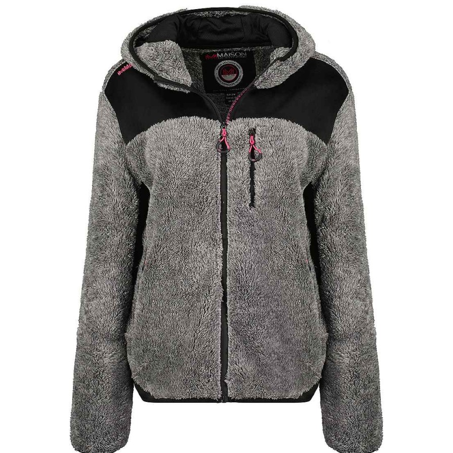 Damen Canadian Peak Polar | Telomai Grey Lady 090