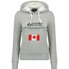 Junge Canadian Peak Schweis | Gadreak Bgrey-White Boy 054