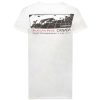 Herren Canadian Peak T-Shirt | Jholmeak White Rm Herren 249