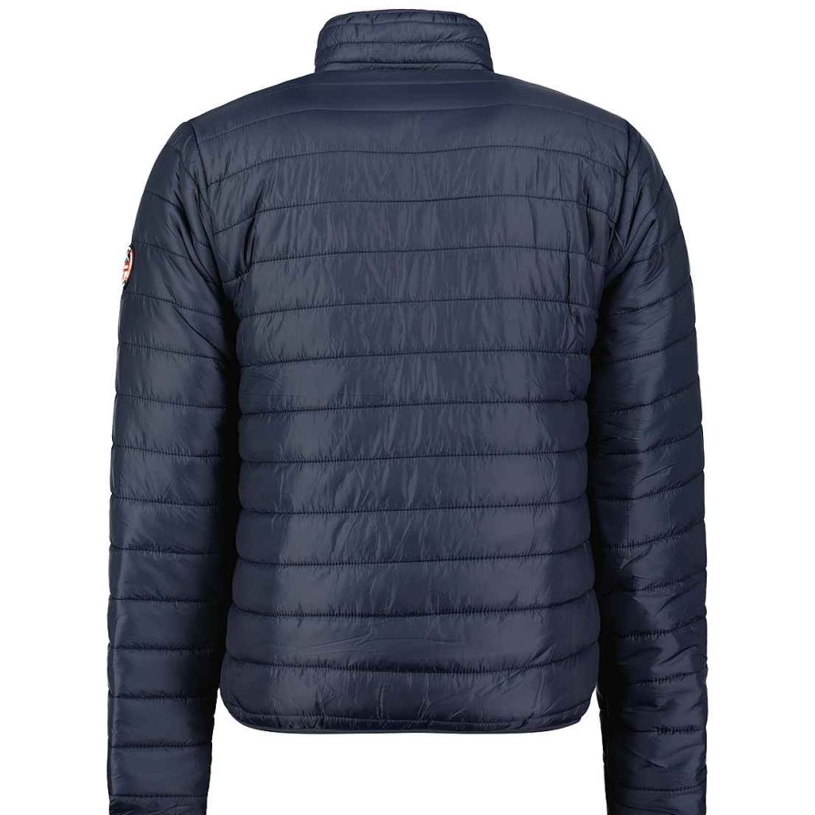 Herren Canadian Peak Jacke | Amigeak Basic Navy Cp Rm Herren 233