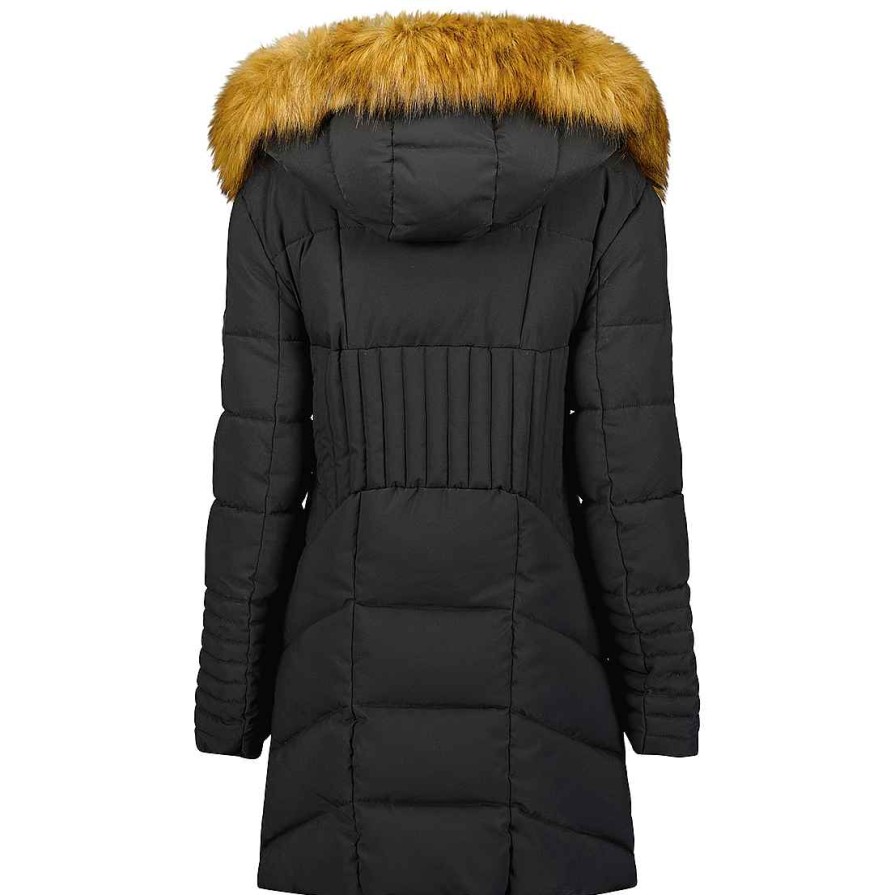 Madchen Canadian Peak Parka | Chayeak-Madchen 068