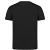 Herren Canadian Peak T-Shirt | Jadseneak Black Rm Herren 249