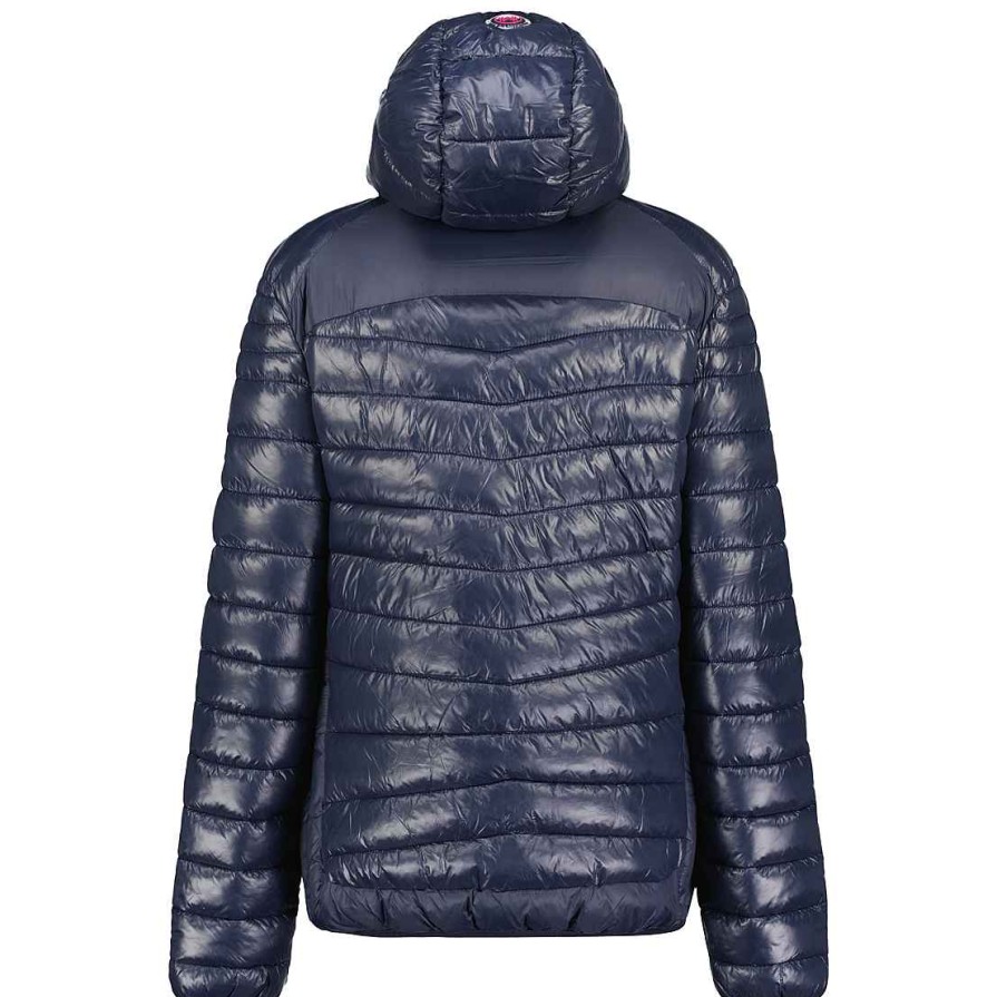 Damen Canadian Peak Jacke | Bambmai Navy Lady 068 Mt