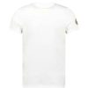 Herren Canadian Peak T-Shirt | Jitcheneak White Rm Men 235