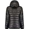 Madchen Canadian Peak Jacke | Colombiana Hood Black Girl 096